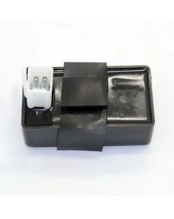 CDI ignition module for ATV 110, 125, 150 - 4 contacts