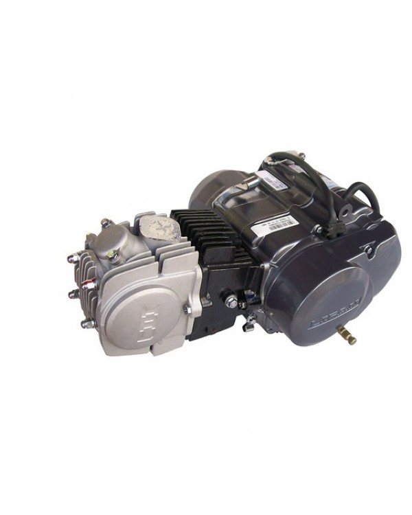The engine Assembly for ATV 140cc model FDJ-012