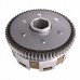 Clutch Basket Assembly for ATV 250 with 169FMM engines
