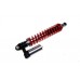 Reinforced front shock absorber for ATV SHINERAY 250 ST-9C 42