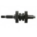 Gearbox drive shaft Assembly for ATV 150