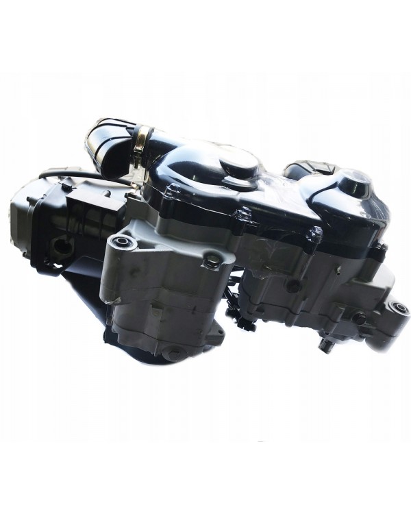 Original engine Assembly for ATV FUXIN, DIABLO 150