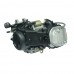The engine transaxle Assembly for GY6 150cc ATV model FDJ-011