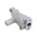 Original exhaust gas recirculation valve (membrane) for ATV BASHAN BS250S-5 with reducer