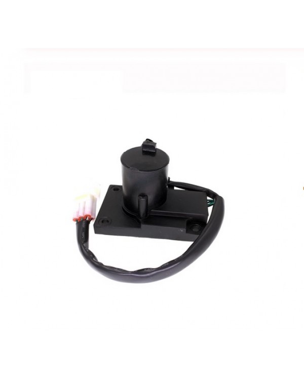 2WD/4WD drive switching module for ATV LINHAI 260, 300, 400 new model