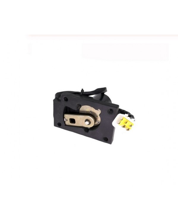 2WD/4WD drive switching module for ATV LINHAI 260, 300, 400 new model