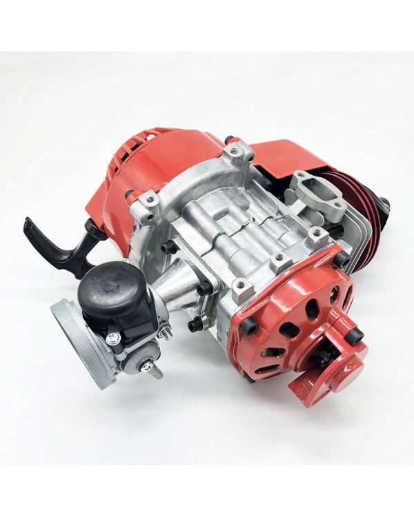 MINI engine for ATV 47, 49