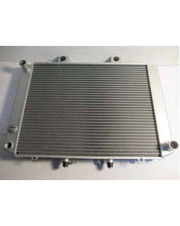 Original Aluminum cooling radiator for ATV ODES 650, 800, 1000