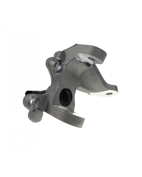 Front left steering knuckle for ATV LUCKY STAR ACCESS SP 250, 300, 400