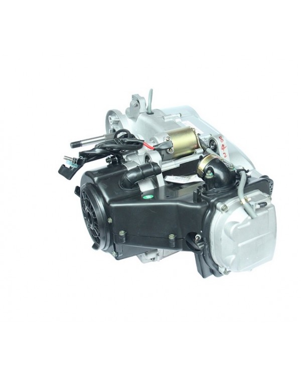 The engine Assembly for GY6 150cc ATV model FDJ-010