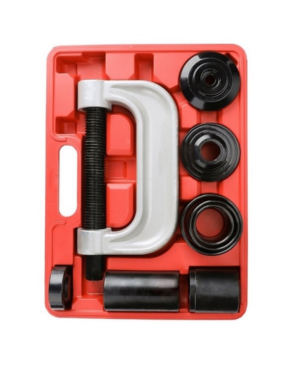 Kit for mounting and Dismounting all bushings on any ATV
