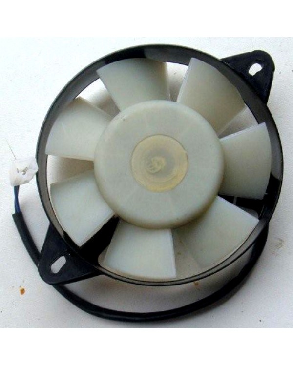 Original cooling fan for Bashan 200