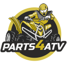 Онлайн магазин Parts for ATV - Запчасти для квадроциклов любых марок